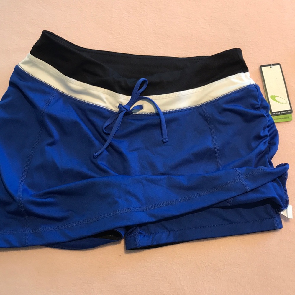 Tek Gear essential skort - Ready for summer 🌈🏖